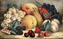 Fruits of the Season