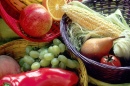 Fruit and Vegetable Baskets
