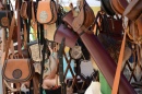 Leather Goods, Valley of Arts Festival