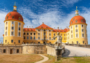 Schloss Moritzburg, Saxony, Germany