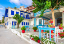 Skopelos Island, Greece